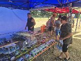 Letní prázdninové soustředění na rybníku V Nohavici u Hořovic (1)